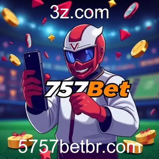 A Ascensão do 5757bet no Cenário de Jogos Online