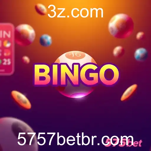 Explorando as Bingo Rooms no 5757bet: Uma Experiência Inovadora de Jogo
