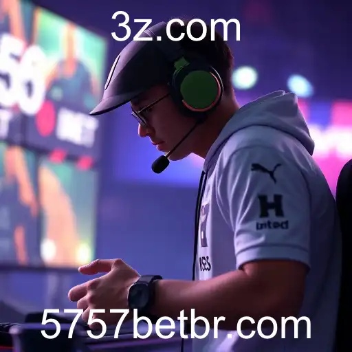 A Ascensão do Mercado de Jogos de Apostas no Brasil