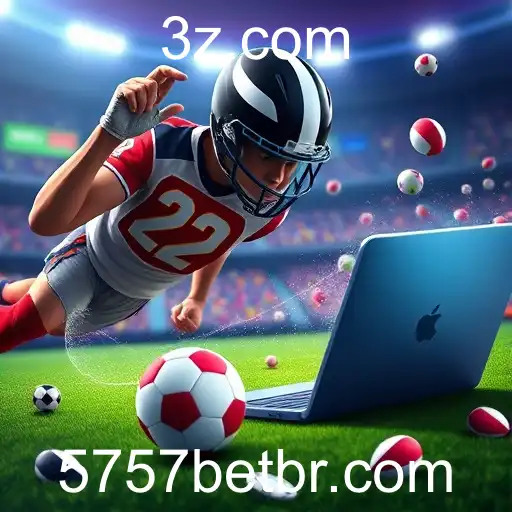 A Crescente Popularidade dos Jogos Online em 2025