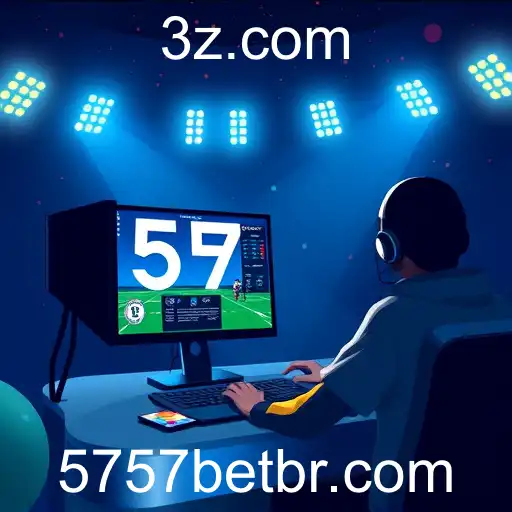 O Impacto dos Jogos Online na Economia Brasileira