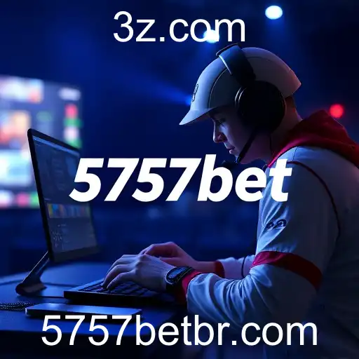 Crescimento do Mercado de Apostas Online em 2025