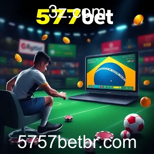 Tendências Atuais em Jogos Online e a Ascensão das Apostas no Brasil