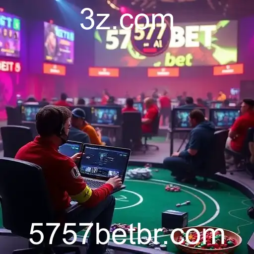 Cenário Atual dos Jogos Online em 2026