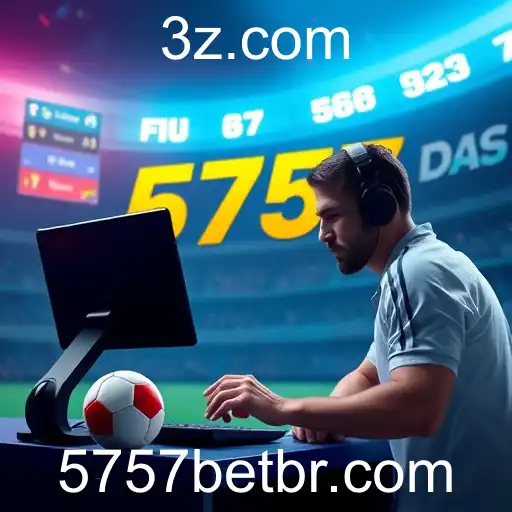 Ascensão dos Jogos Online no Brasil