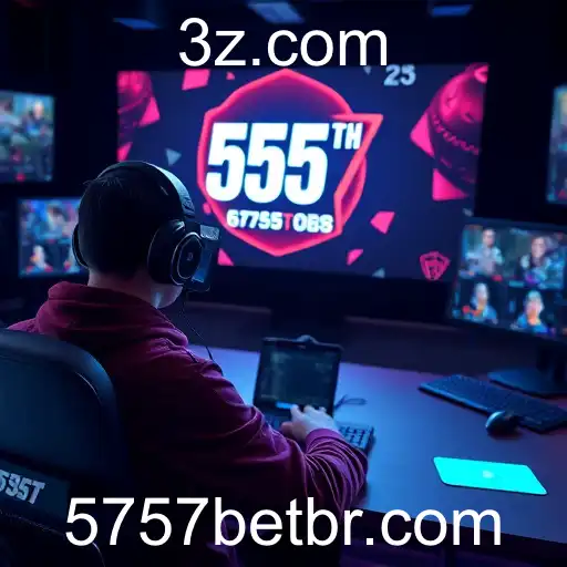 Tendências Crescentes no Setor de Jogos Online