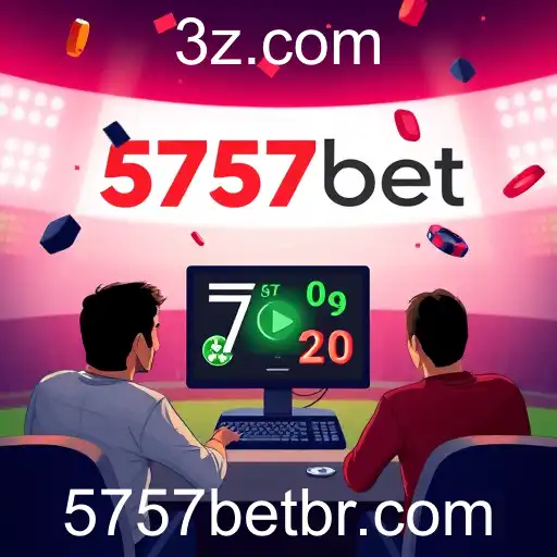 Crescimento dos Sites de Jogos e a Relevância de 5757bet