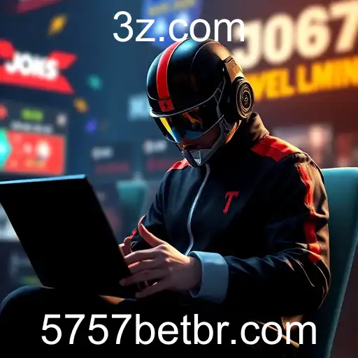 O Impacto dos Jogos Online na Economia Global