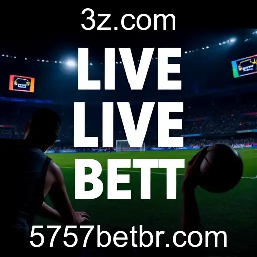Descobrindo a Emoção dos 'Live Events' no 5757bet
