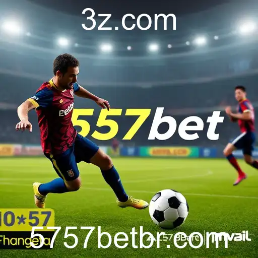 Ascensão do Site de Jogos 5757bet no Mercado Brasileiro