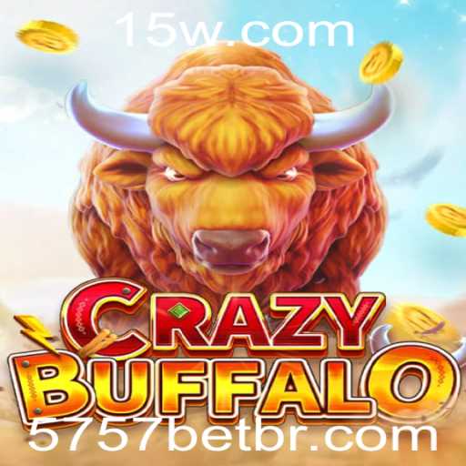 Descubra o Universo Excitante de CRAZYBUFFALO
