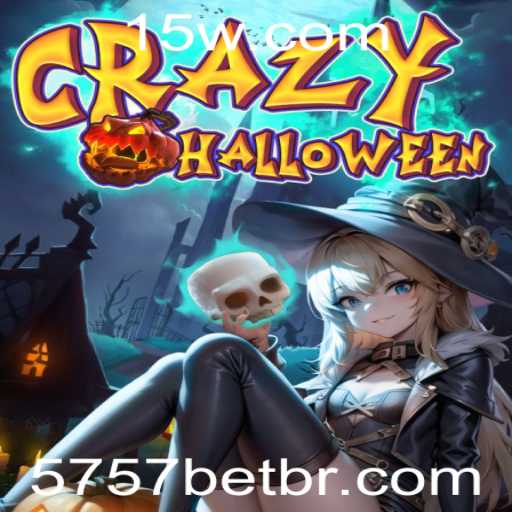 CrazyHalloween: Um Mergulho no Divertido e Assustador Mundo do Jogo
