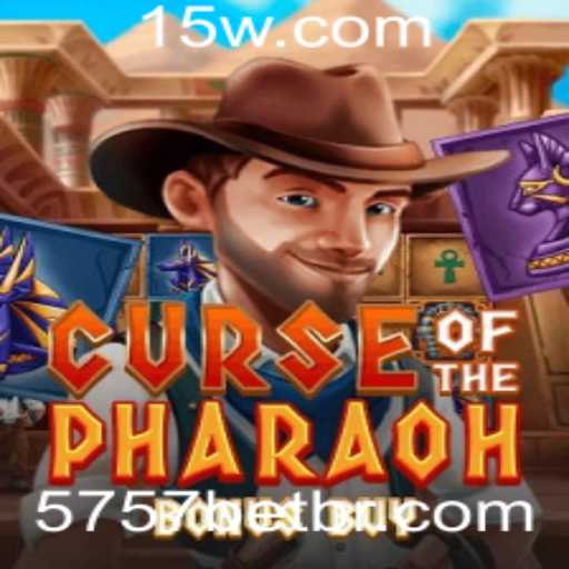 Explorando o Fascinante Mundo do Jogo CurseofthePharaohBonusBuy