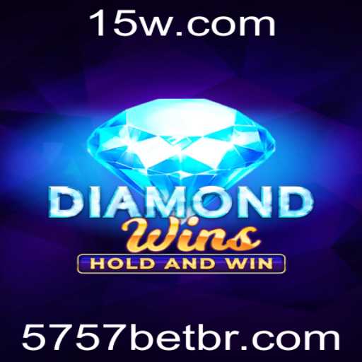 Explorando o Jogo 'DiamondWins' no Casino Online 5757bet