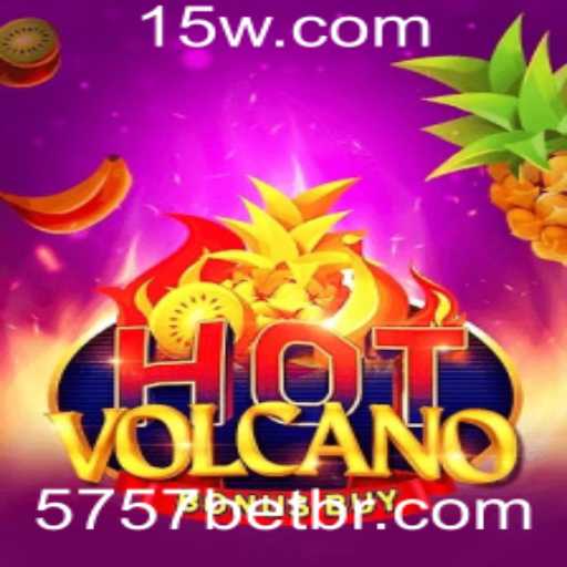 Explorando HotVolcanoBonusBuy: Um Mergulho nas Regras e Atrações do Jogo