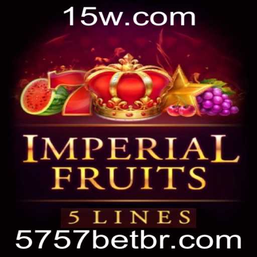 Explorando o Fascinante Mundo de ImperialFruits5: Regras e Estratégias