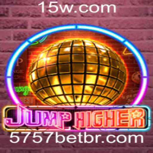 Descubra o Fascinante Mundo do Jogo JumpHigher