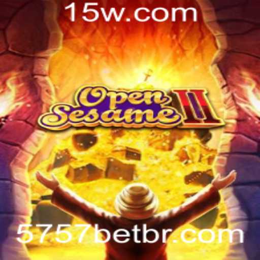OpenSesameII: Explorando o Universo do Jogo com 5757bet
