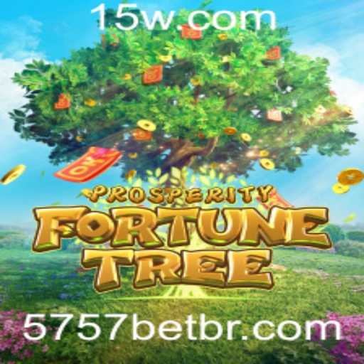 Jogo ProsperityFortuneTree: Descubra as Regras e Como Jogar com 5757bet