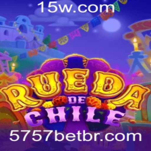 Descubra as Emoções do Jogo RuedaDeChile com 5757bet