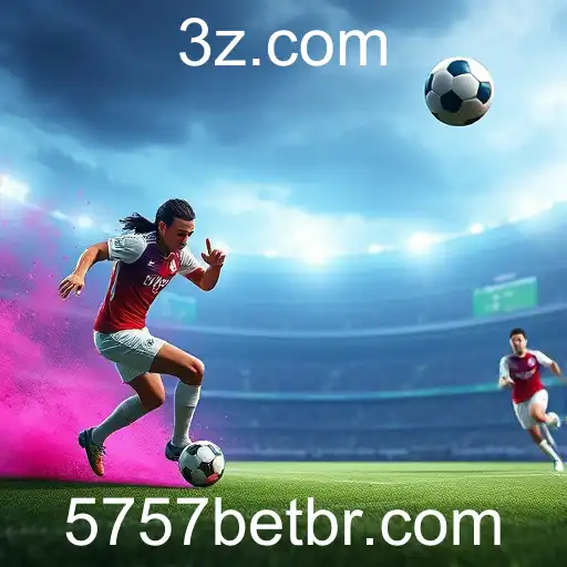 Explorando os Jogos de Esportes Virtuais na Plataforma 5757bet